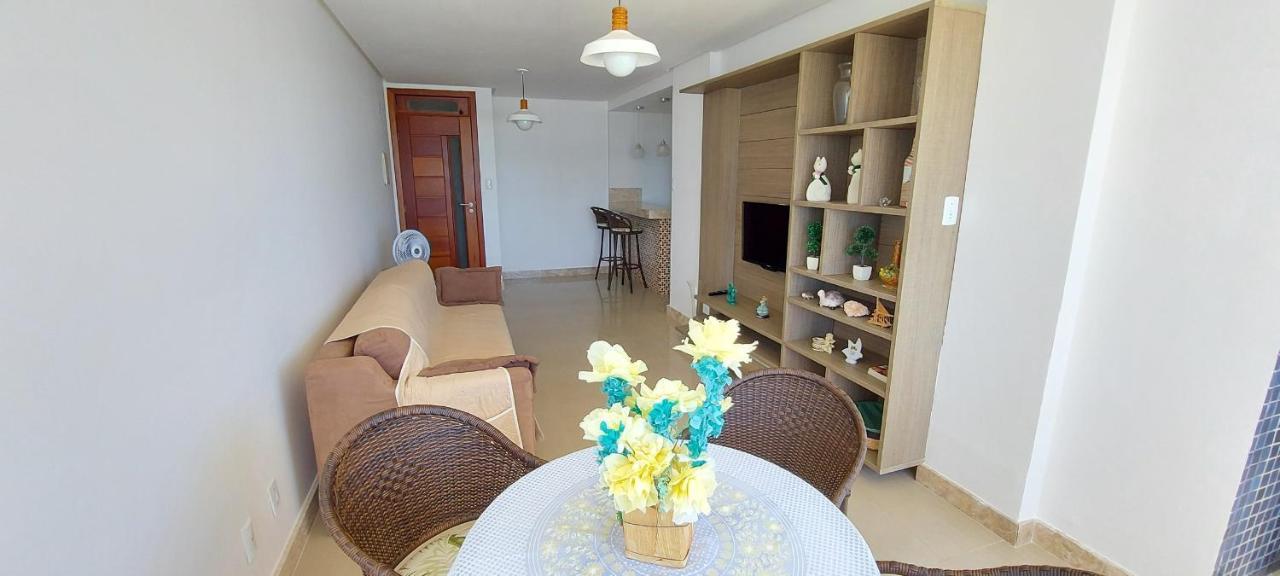 Covla0102 - Condominio Vilas Village Лауру-ди-Фрейтас Экстерьер фото