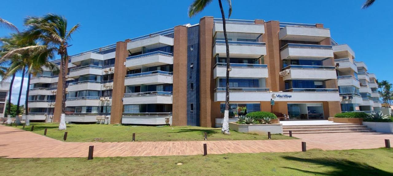 Covla0102 - Condominio Vilas Village Лауру-ди-Фрейтас Экстерьер фото