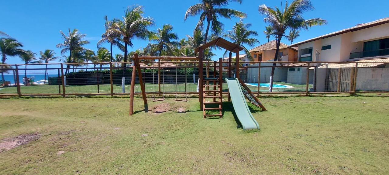 Covla0102 - Condominio Vilas Village Лауру-ди-Фрейтас Экстерьер фото