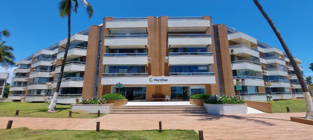 Covla0102 - Condominio Vilas Village Лауру-ди-Фрейтас Экстерьер фото